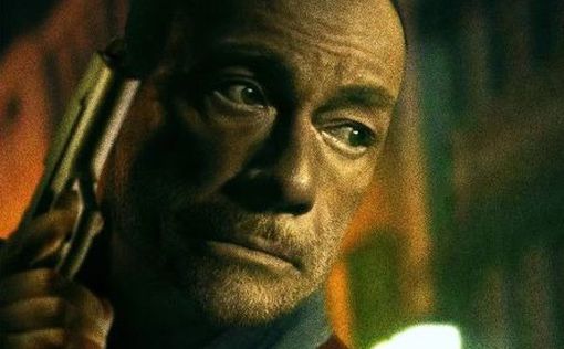 Жан-Клод Ван Дамм в роли защитника в трейлере экшн-триллера "Тьма Человека"