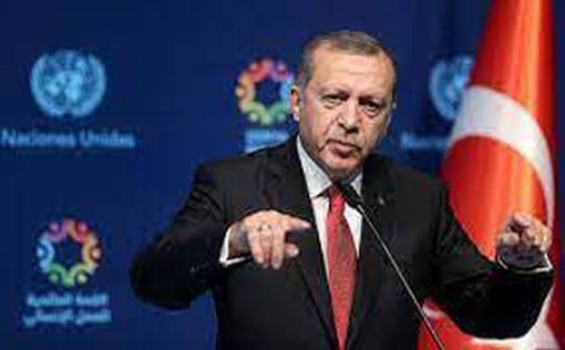 В Турции пытаются оправдать: Эрдоган не то имел в виду
