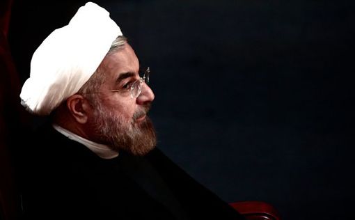 Рухани: наши убеждения не позволяют изготовлять бомбы