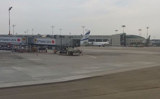 Air Canada отложила возобновление полетов в Израиль до августа