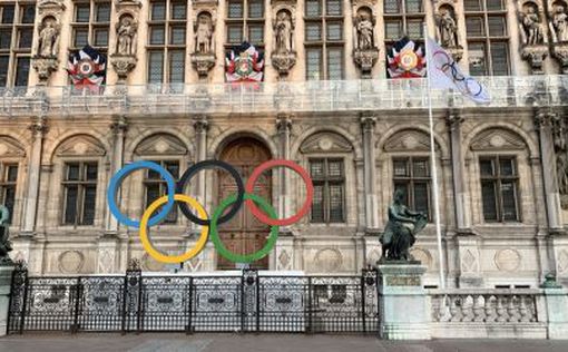 Франция: Олимпиада под угрозой после событий в Крокус-холле