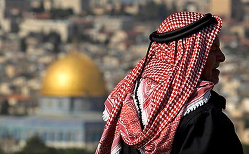 В Иордании хотят выдворить посла Израиля