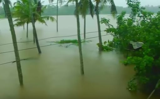 Число погибших в результате наводнения в Бразилии возросло до 136 человек