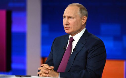 В Кремле пояснили решение Путина по перестановкам