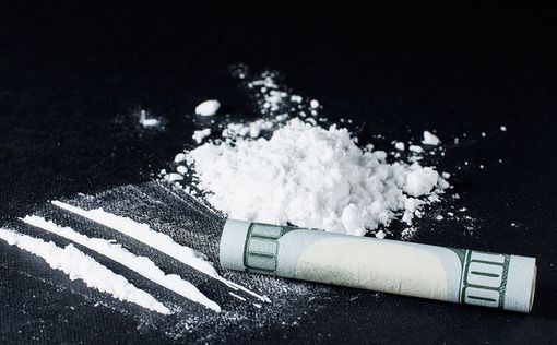 Торговля кокаином - угроза для Западной Африки