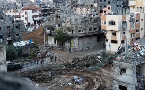 В Газе обновили статистику по погибшим