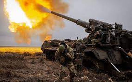 Британская разведка: РФ столкнется с большими потерями в Украине