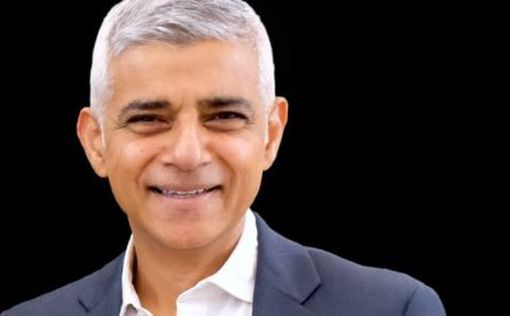 Садик Хан в третий раз выиграл выборы на пост мэра Лондона