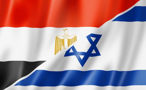 Каир: мирный договор с Израилем - стратегический выбор